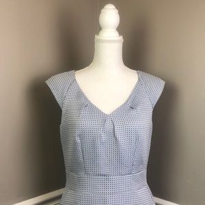 NWT Banana Republic 6 Dress